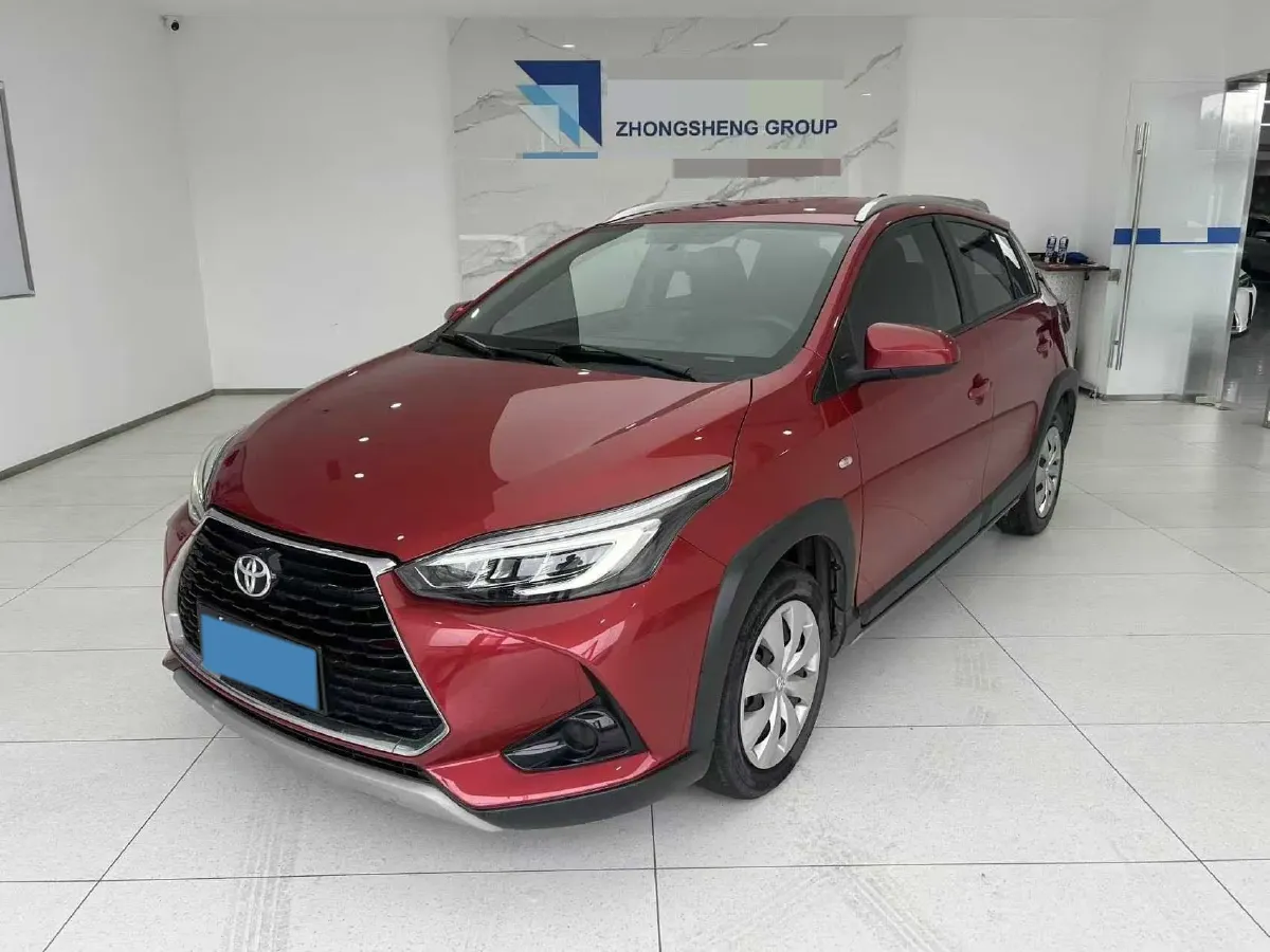 2020 Toyota Yaris L 1.5L 110HP L4 CVT,autocango,china used car exporter,china ev exporter,chinese used car exporter,chinese used ev exporter
