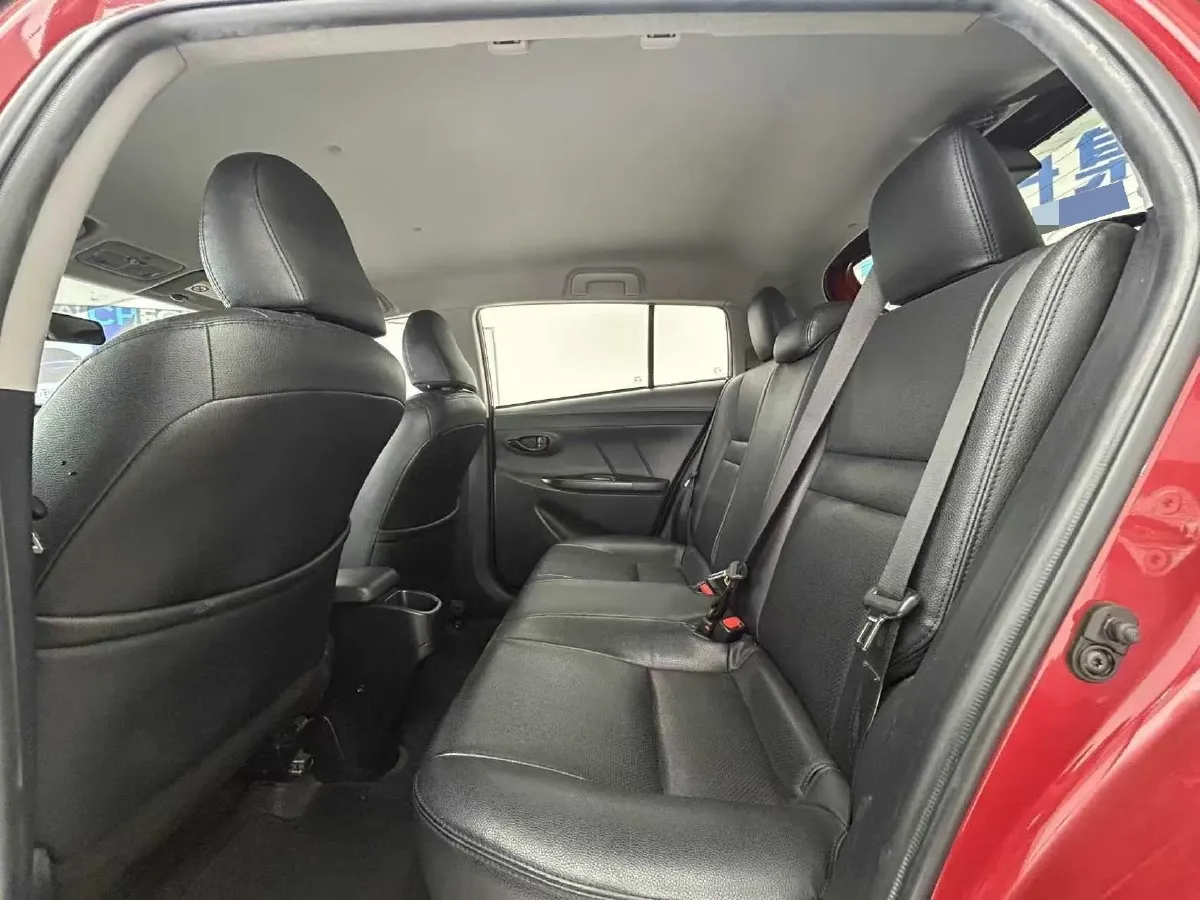 2020 Toyota Yaris L 1.5L 110HP L4 CVT,autocango,china used car exporter,china ev exporter,chinese used car exporter,chinese used ev exporter