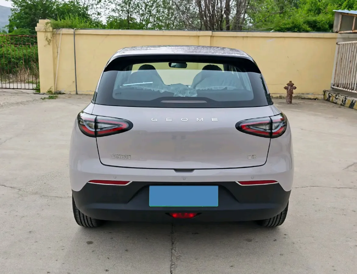 2026 Geely Galaxy XingYuan BEV,autocango,china used car exporter,china ev exporter,chinese used car exporter,chinese used ev exporter