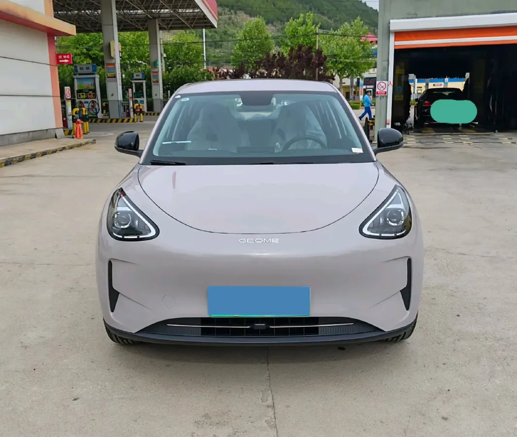 2026 Geely Galaxy XingYuan BEV,autocango,china used car exporter,china ev exporter,chinese used car exporter,chinese used ev exporter