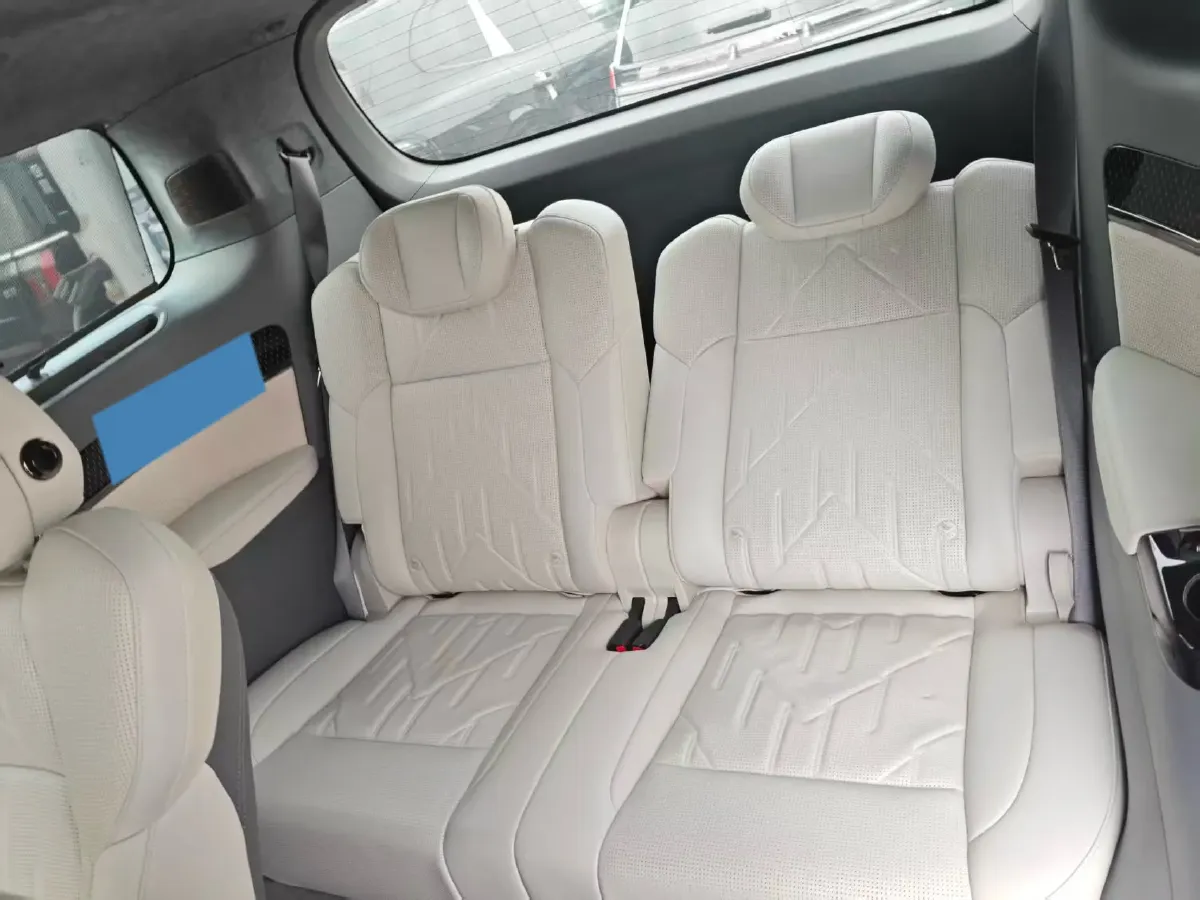 2024 Zeekr 009 BEV 108KWH,autocango,china used car exporter,china ev exporter,chinese used car exporter,chinese used ev exporter
