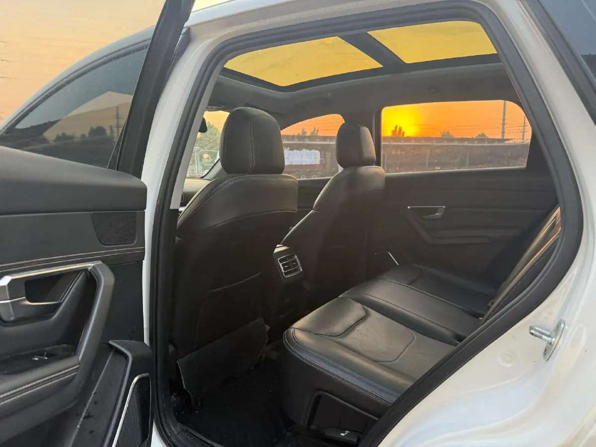 2019 BYD Song Pro 1.5T 160HP L4 6DCT,autocango,china used car exporter,china ev exporter,chinese used car exporter,chinese used ev exporter
