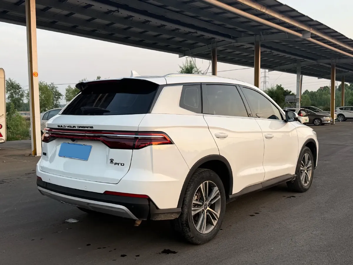 2019 BYD Song Pro 1.5T 160HP L4 6DCT,autocango,china used car exporter,china ev exporter,chinese used car exporter,chinese used ev exporter