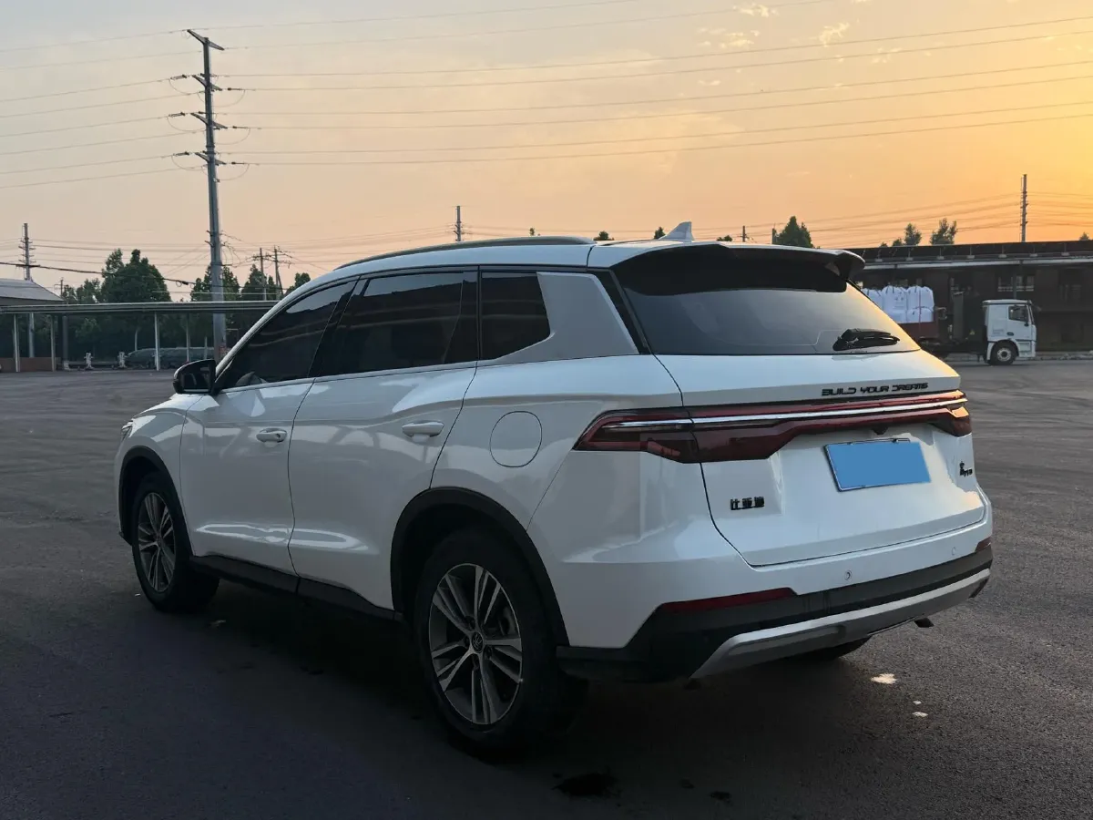 2019 BYD Song Pro 1.5T 160HP L4 6DCT,autocango,china used car exporter,china ev exporter,chinese used car exporter,chinese used ev exporter