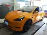 2022 Tesla Model Y BEV 78.4KWH