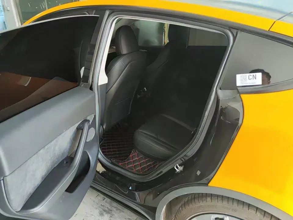 2022 Tesla Model Y BEV 78.4KWH,autocango,china used car exporter,china ev exporter,chinese used car exporter,chinese used ev exporter