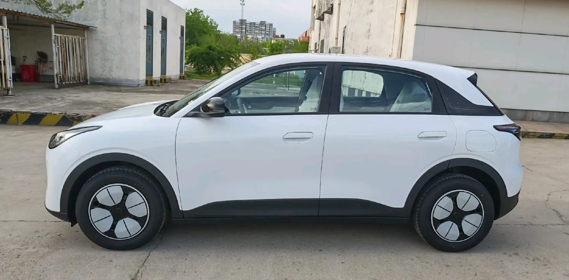 2026 Geely Galaxy XingYuan BEV,autocango,china used car exporter,china ev exporter,chinese used car exporter,chinese used ev exporter