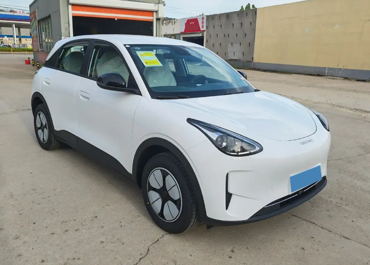 2026 Geely Galaxy XingYuan BEV,autocango,china used car exporter,china ev exporter,chinese used car exporter,chinese used ev exporter