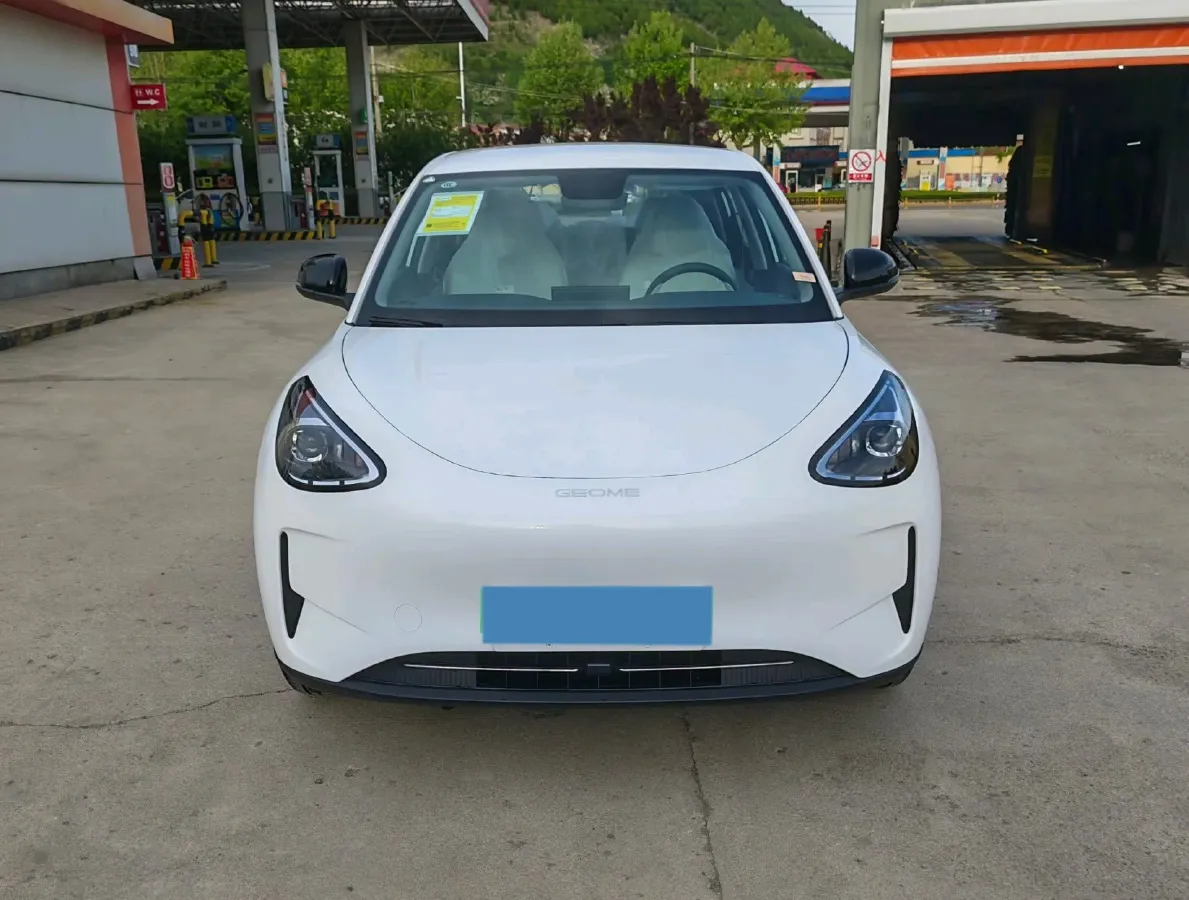 2026 Geely Galaxy XingYuan BEV,autocango,china used car exporter,china ev exporter,chinese used car exporter,chinese used ev exporter