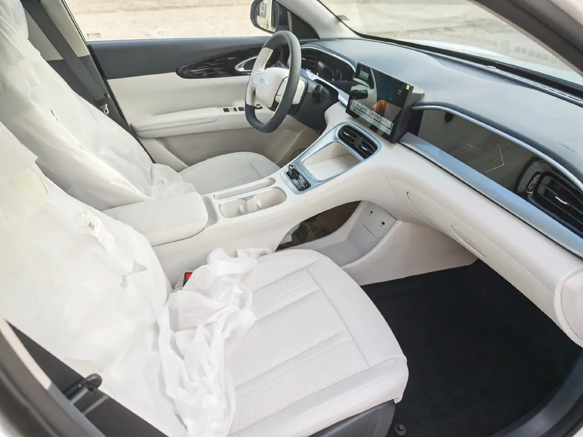 2026 Geely Galaxy XingYuan BEV,autocango,china used car exporter,china ev exporter,chinese used car exporter,chinese used ev exporter