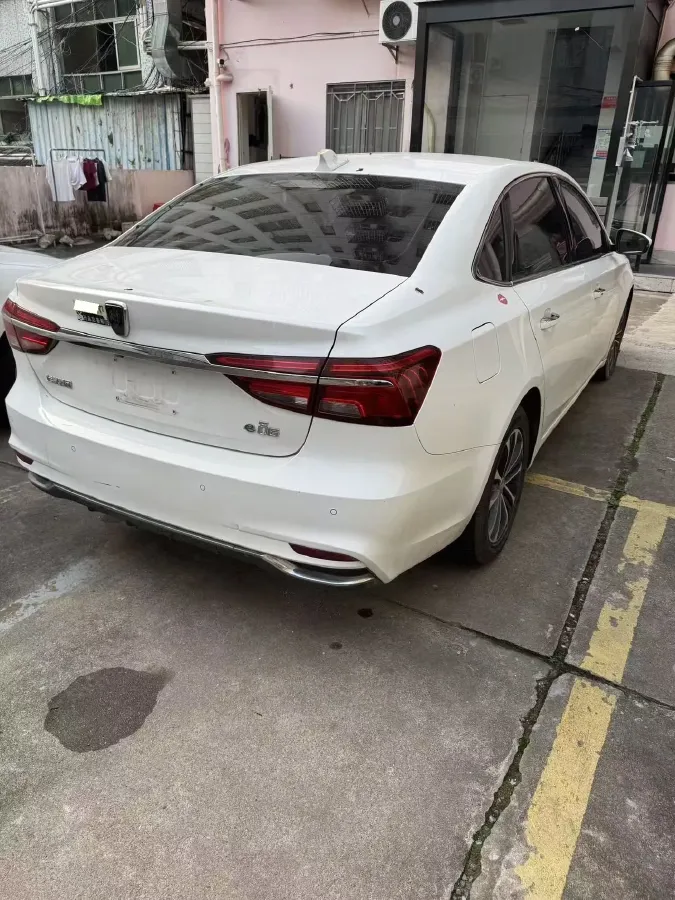 2019 Roewe i6 1.5T 169HP L4 AMT PHEV 9.1KWH,autocango,china used car exporter,china ev exporter,chinese used car exporter,chinese used ev exporter