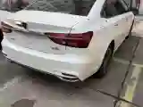 2019 Roewe i6 1.5T 169HP L4 AMT PHEV 9.1KWH