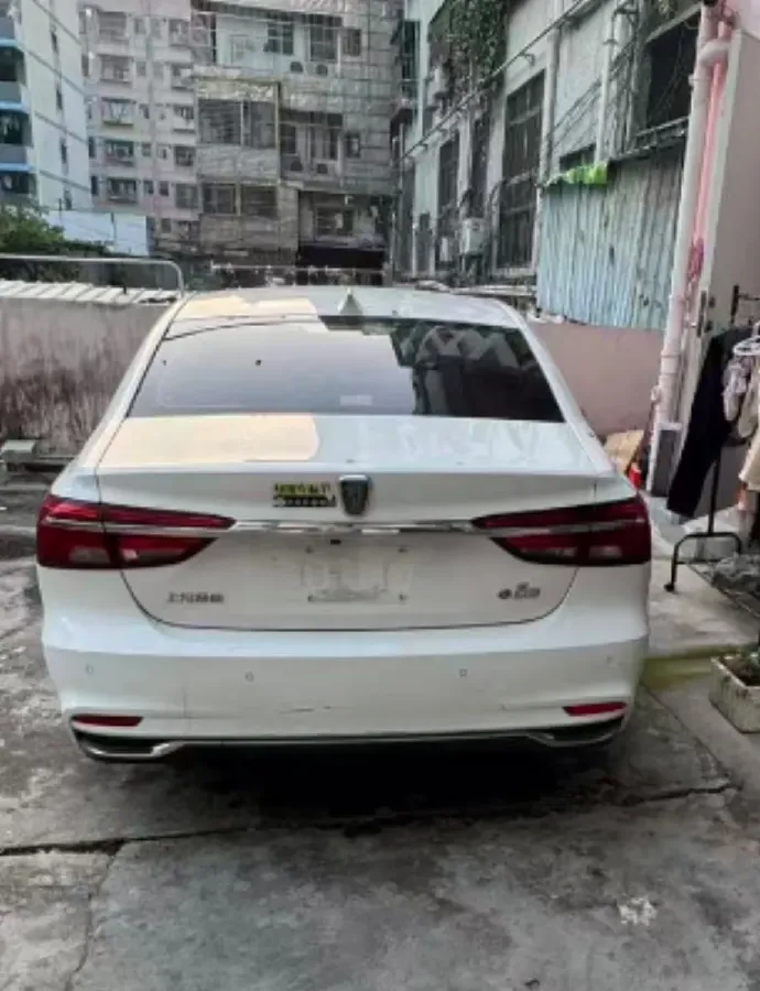 2019 Roewe i6 1.5T 169HP L4 AMT PHEV 9.1KWH,autocango,china used car exporter,china ev exporter,chinese used car exporter,chinese used ev exporter