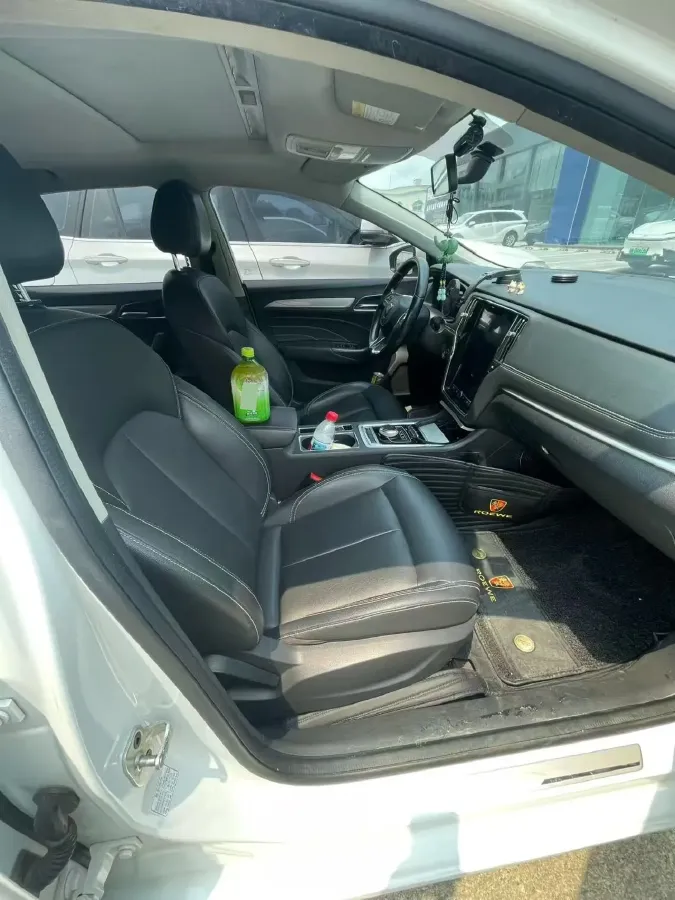 2019 Roewe i6 1.5T 169HP L4 AMT PHEV 9.1KWH,autocango,china used car exporter,china ev exporter,chinese used car exporter,chinese used ev exporter