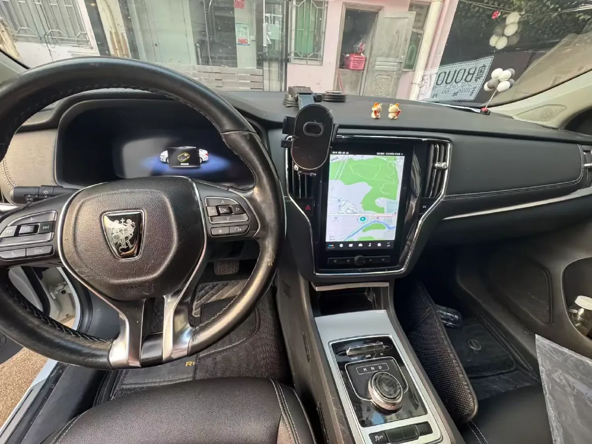 2019 Roewe i6 1.5T 169HP L4 AMT PHEV 9.1KWH,autocango,china used car exporter,china ev exporter,chinese used car exporter,chinese used ev exporter