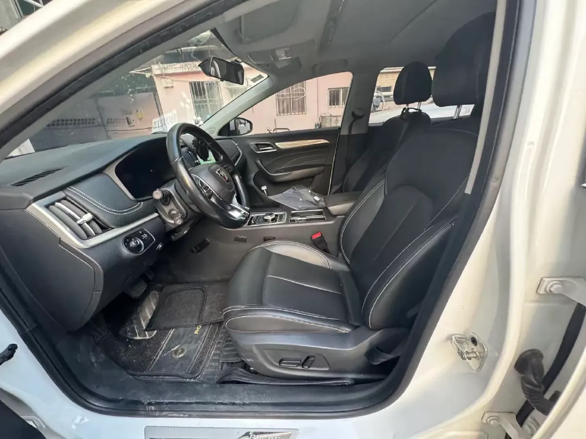 2019 Roewe i6 1.5T 169HP L4 AMT PHEV 9.1KWH,autocango,china used car exporter,china ev exporter,chinese used car exporter,chinese used ev exporter