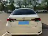 2021 Toyota Corolla 1.2T 116HP L4 CVT