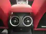 2017 Alfa Romeo Giulia 2.0T 280HP L4 8AT