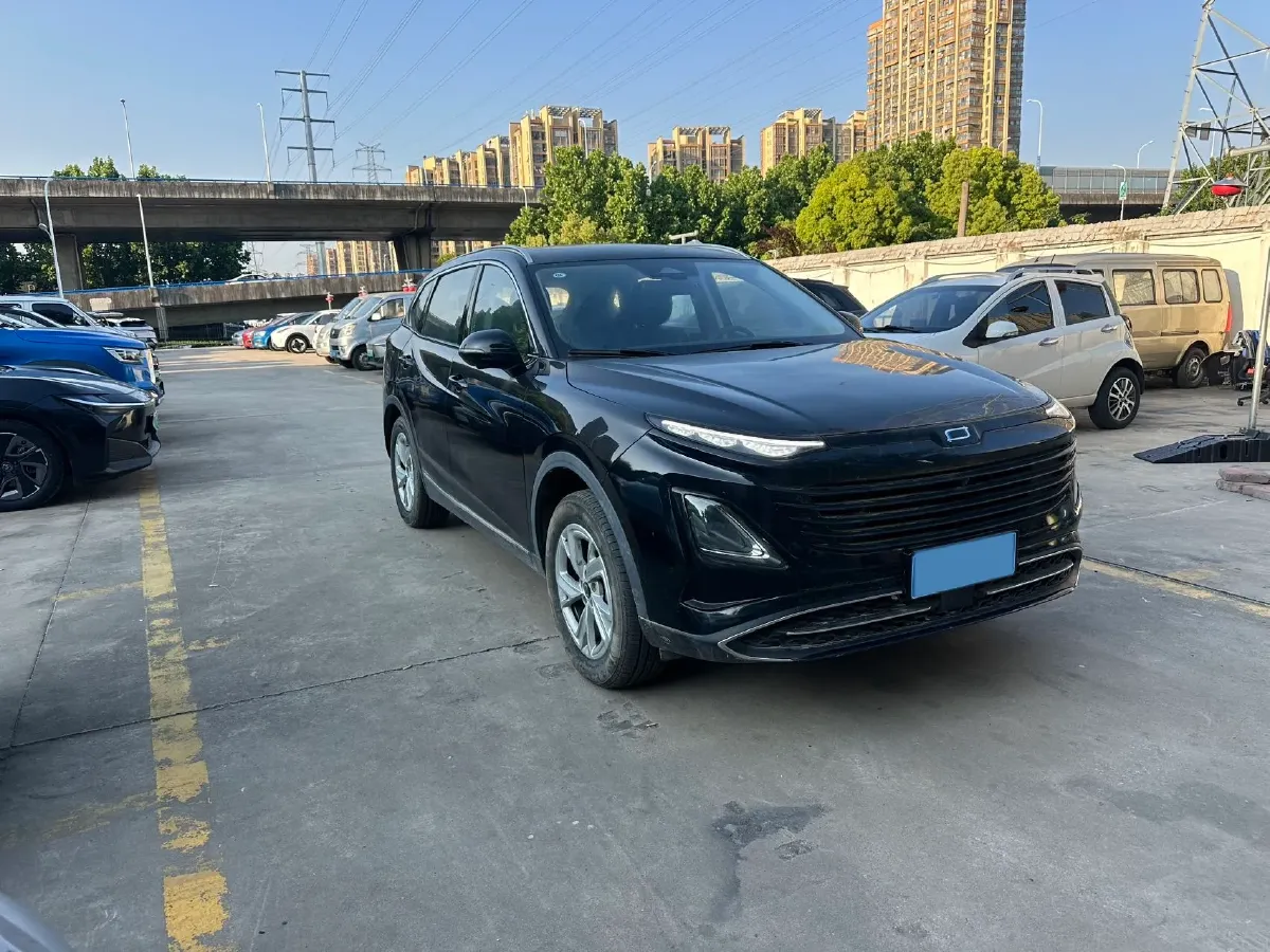 2023 Bestune T90 1.5T 169HP L4 7DCT,autocango,china used car exporter,china ev exporter,chinese used car exporter,chinese used ev exporter