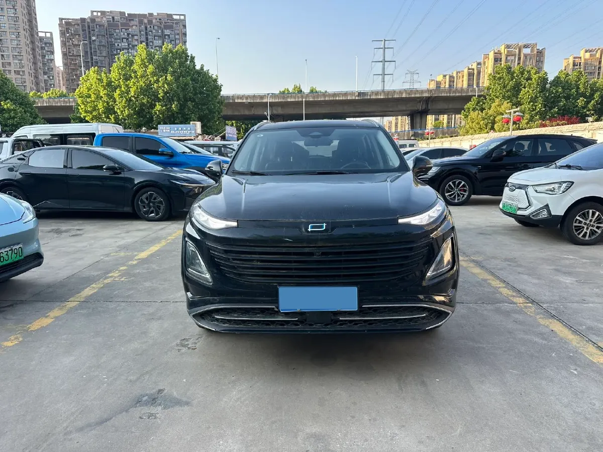 2023 Bestune T90 1.5T 169HP L4 7DCT,autocango,china used car exporter,china ev exporter,chinese used car exporter,chinese used ev exporter