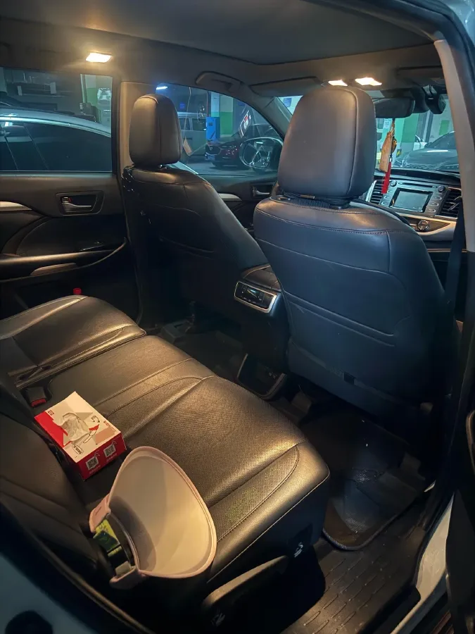 2019 Dongfeng YuFeng S16 1.9T 150HP L4 6AT,autocango,china used car exporter,china ev exporter,chinese used car exporter,chinese used ev exporter