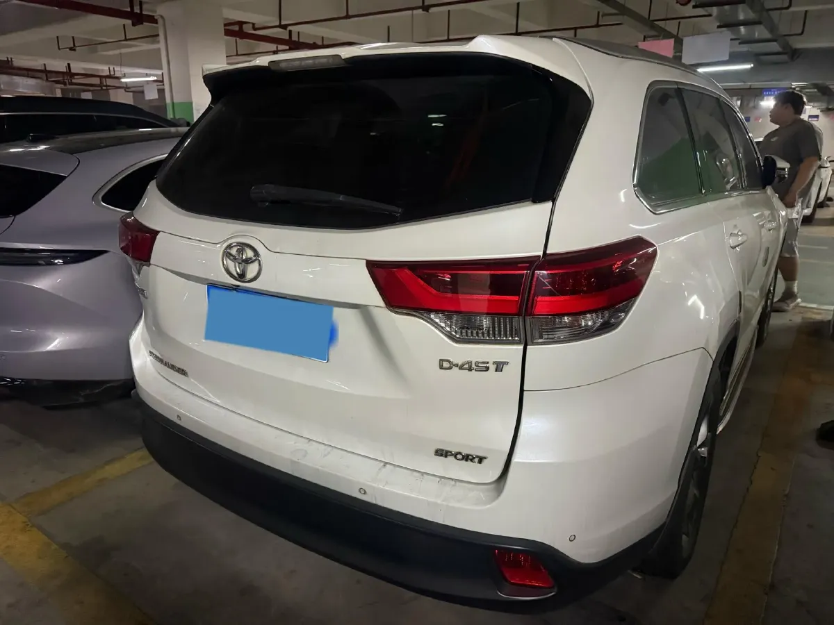 2019 Dongfeng YuFeng S16 1.9T 150HP L4 6AT,autocango,china used car exporter,china ev exporter,chinese used car exporter,chinese used ev exporter