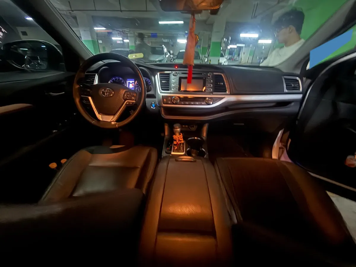 2019 Dongfeng YuFeng S16 1.9T 150HP L4 6AT,autocango,china used car exporter,china ev exporter,chinese used car exporter,chinese used ev exporter