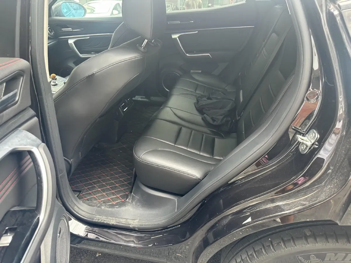 2017 WEY VV5 2.0T 197HP L4 7DCT,autocango,china used car exporter,china ev exporter,chinese used car exporter,chinese used ev exporter