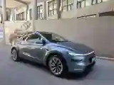 2025 Tesla Model Y BEV 62.5KWH