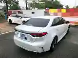2023 Toyota Paptor 2.0L 171HP L4 CVT