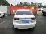 2023 Toyota Paptor 2.0L 171HP L4 CVT