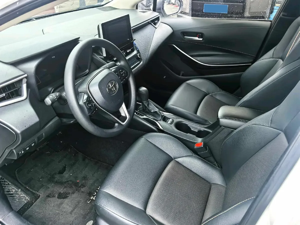 2023 Toyota Paptor 2.0L 171HP L4 CVT,autocango,china used car exporter,china ev exporter,chinese used car exporter,chinese used ev exporter