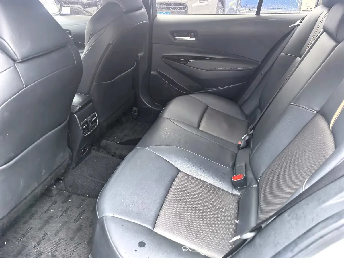2023 Toyota Paptor 2.0L 171HP L4 CVT,autocango,china used car exporter,china ev exporter,chinese used car exporter,chinese used ev exporter