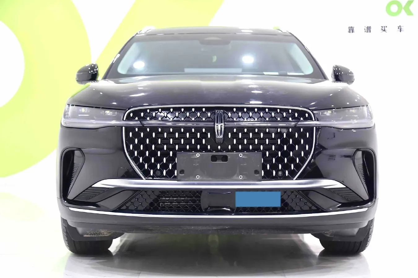 2025 Lincoln Nautilus 2.0T 261HP L4 8AT,autocango,china used car exporter,china ev exporter,chinese used car exporter,chinese used ev exporter