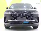 2025 Lincoln Nautilus 2.0T 261HP L4 8AT