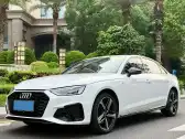 2024 AUDI A4L,autocango,china used car exporter,china ev exporter,chinese used car exporter,chinese used ev exporter