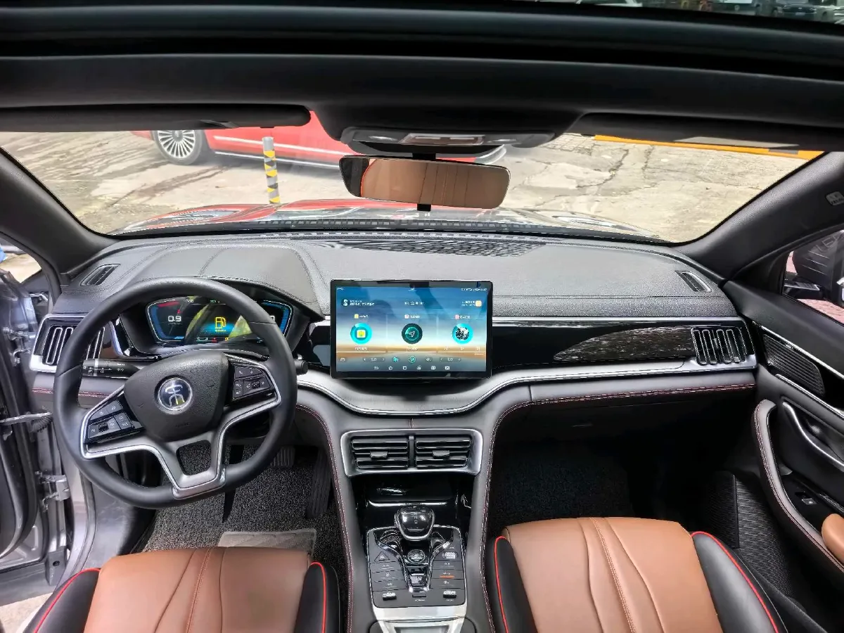 2020 BYD Song Plus 1.5T 185HP L4 7DCT,autocango,china used car exporter,china ev exporter,chinese used car exporter,chinese used ev exporter