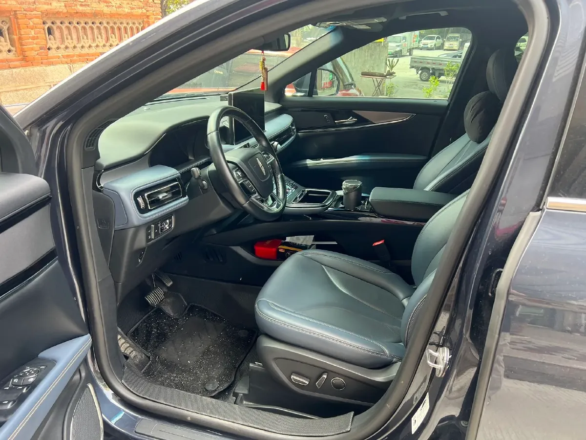 2021 Lincoln Nautilus 2.0T 245HP L4 8AT,autocango,china used car exporter,china ev exporter,chinese used car exporter,chinese used ev exporter