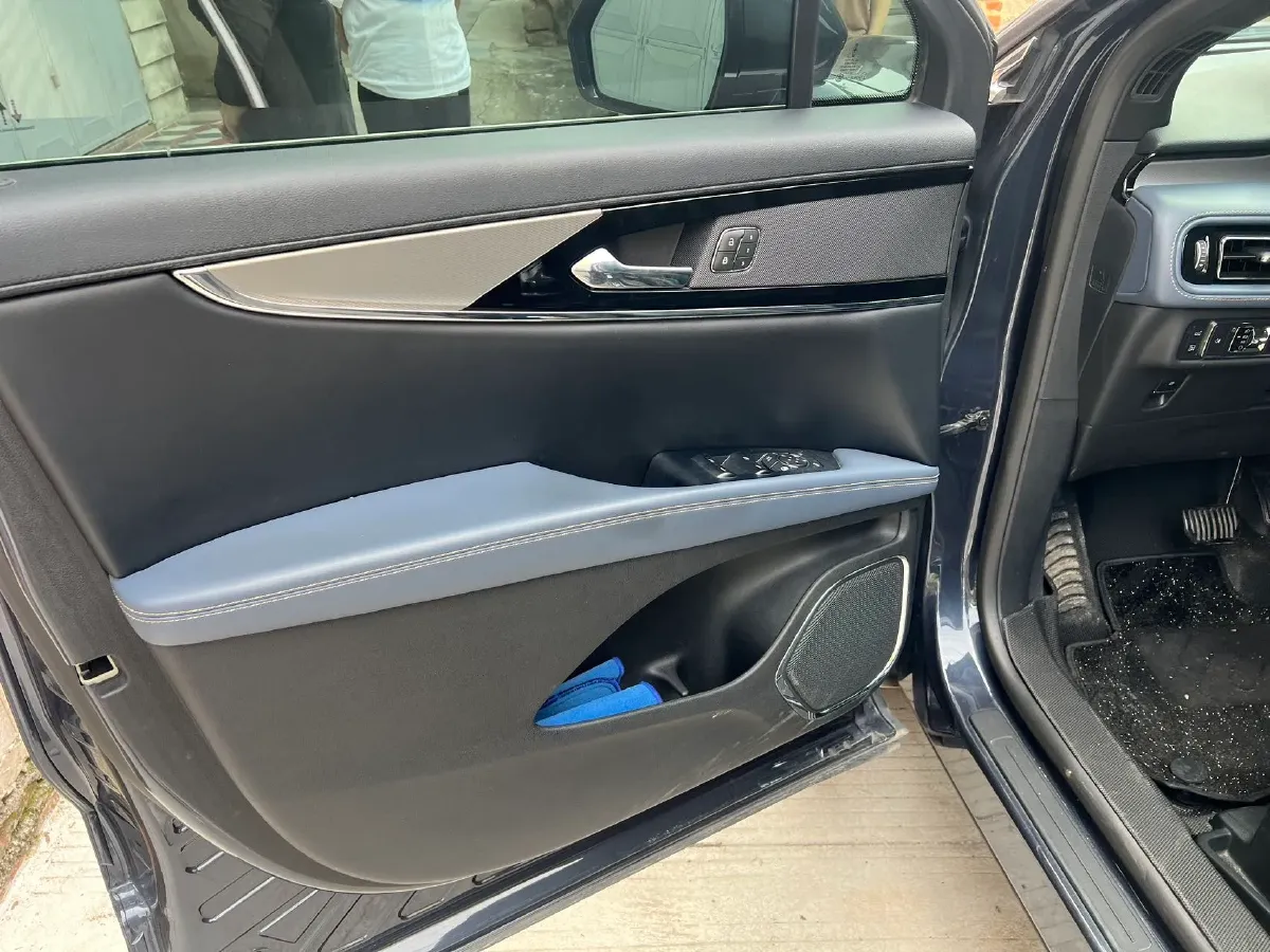 2021 Lincoln Nautilus 2.0T 245HP L4 8AT,autocango,china used car exporter,china ev exporter,chinese used car exporter,chinese used ev exporter