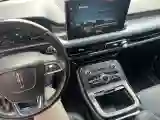 2021 Lincoln Nautilus 2.0T 245HP L4 8AT