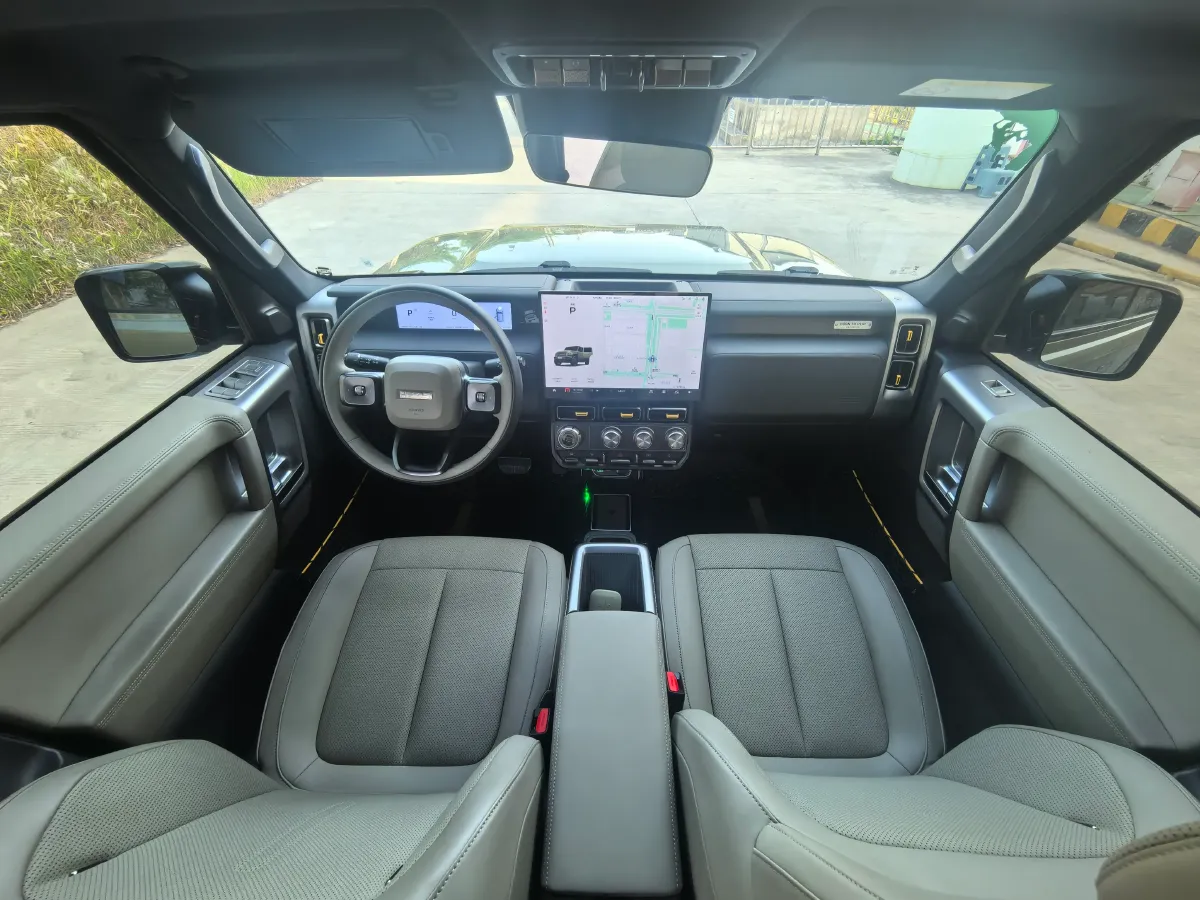 2025 iCAR iCAR Super V23 BEV 59.93KWH,autocango,china used car exporter,china ev exporter,chinese used car exporter,chinese used ev exporter