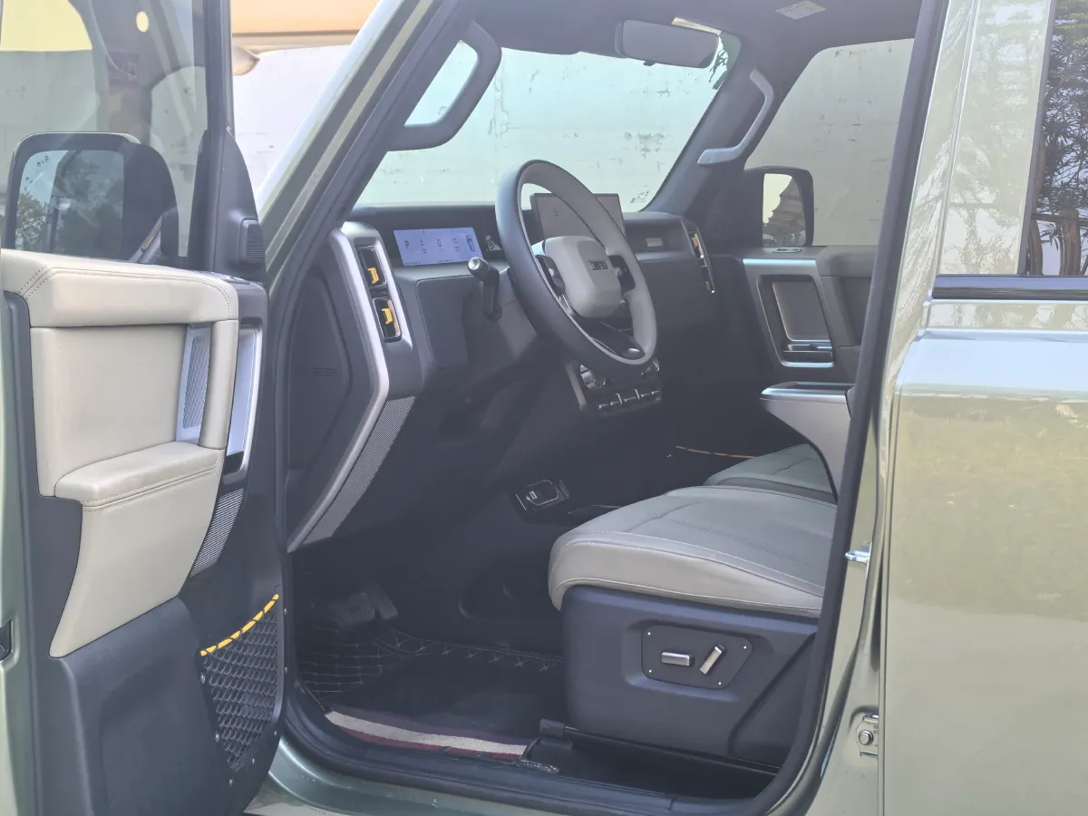 2025 iCAR iCAR Super V23 BEV 59.93KWH,autocango,china used car exporter,china ev exporter,chinese used car exporter,chinese used ev exporter