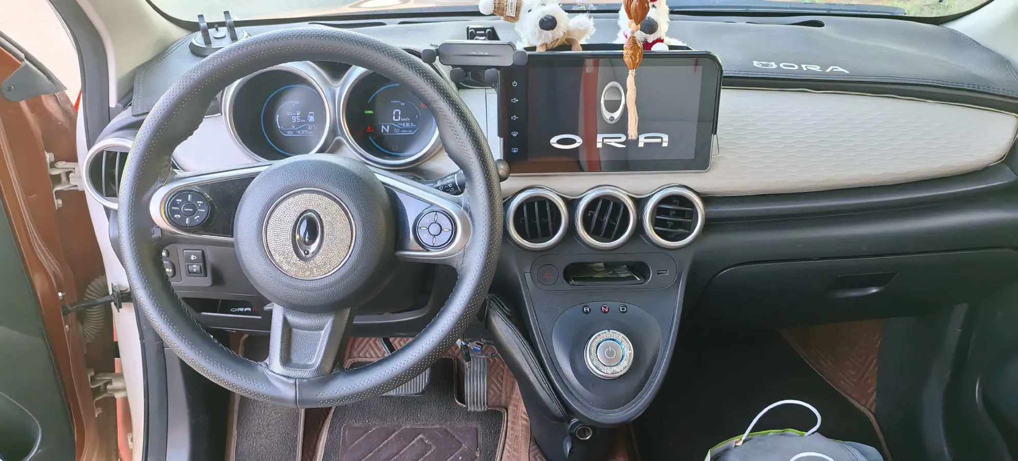 2019 Ora BlackCat BEV 33KWH,autocango,china used car exporter,china ev exporter,chinese used car exporter,chinese used ev exporter
