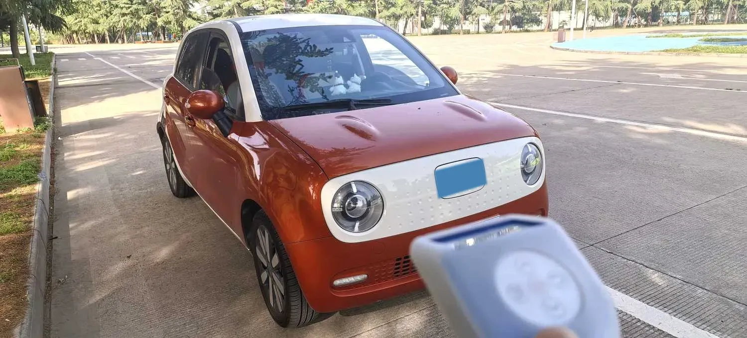 2019 Ora BlackCat BEV 33KWH,autocango,china used car exporter,china ev exporter,chinese used car exporter,chinese used ev exporter
