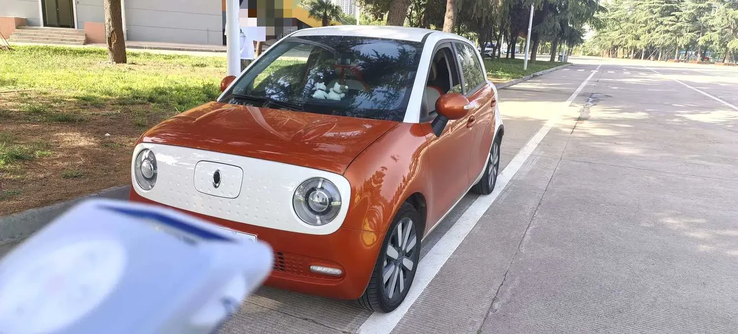 2019 Ora BlackCat BEV 33KWH,autocango,china used car exporter,china ev exporter,chinese used car exporter,chinese used ev exporter