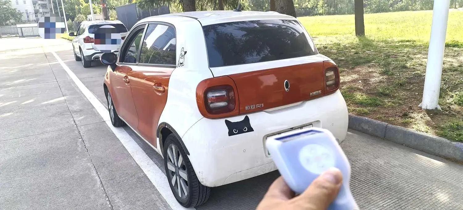2019 Ora BlackCat BEV 33KWH,autocango,china used car exporter,china ev exporter,chinese used car exporter,chinese used ev exporter