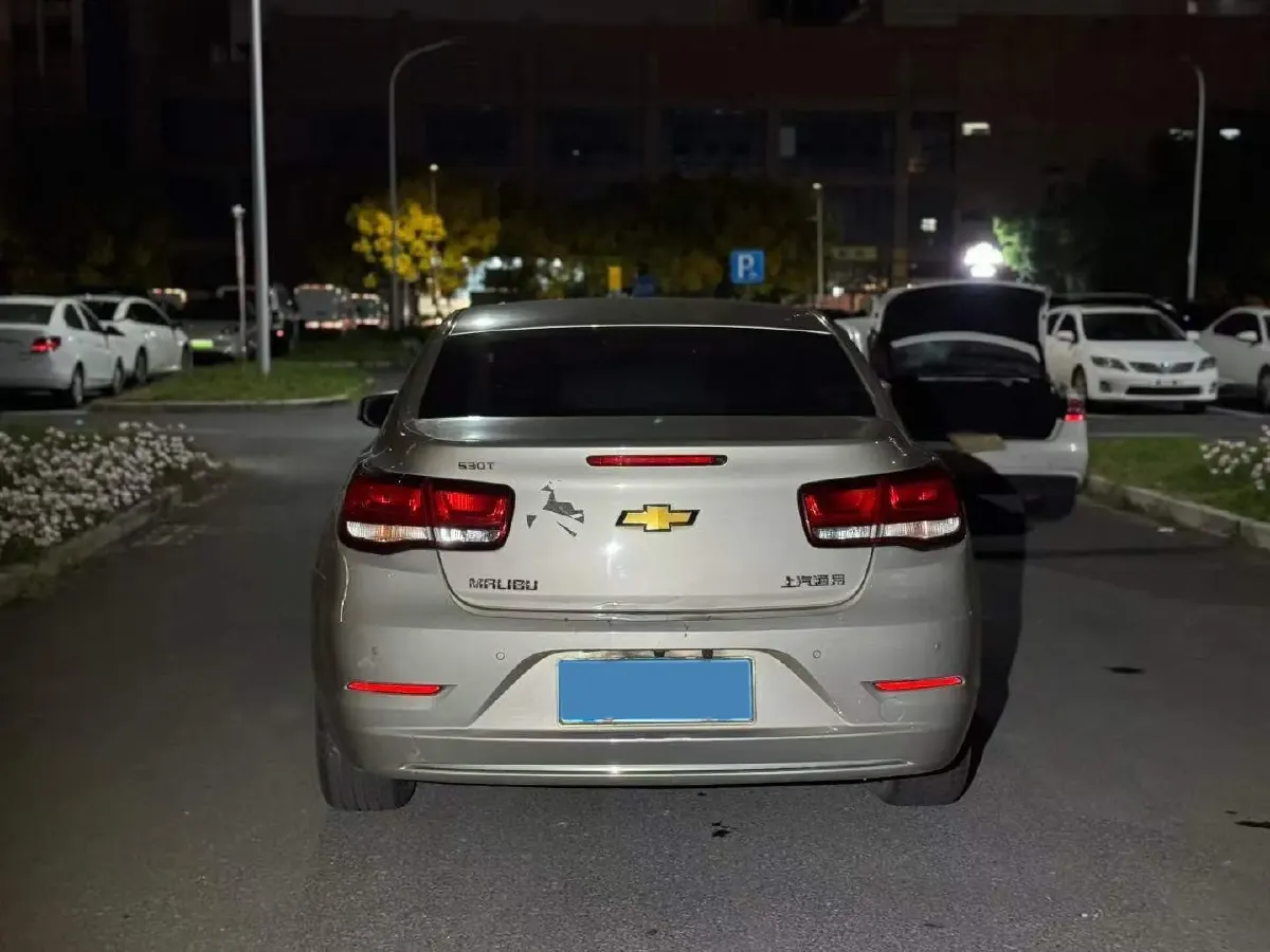 2018 Chevrolet Malibu 1.5T 170HP L4 6AT,autocango,china used car exporter,china ev exporter,chinese used car exporter,chinese used ev exporter