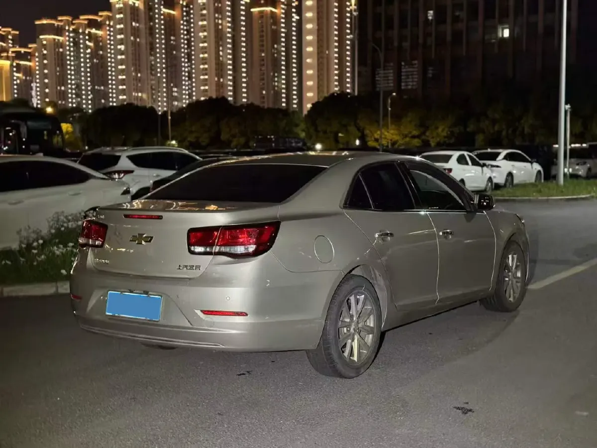 2018 Chevrolet Malibu 1.5T 170HP L4 6AT,autocango,china used car exporter,china ev exporter,chinese used car exporter,chinese used ev exporter