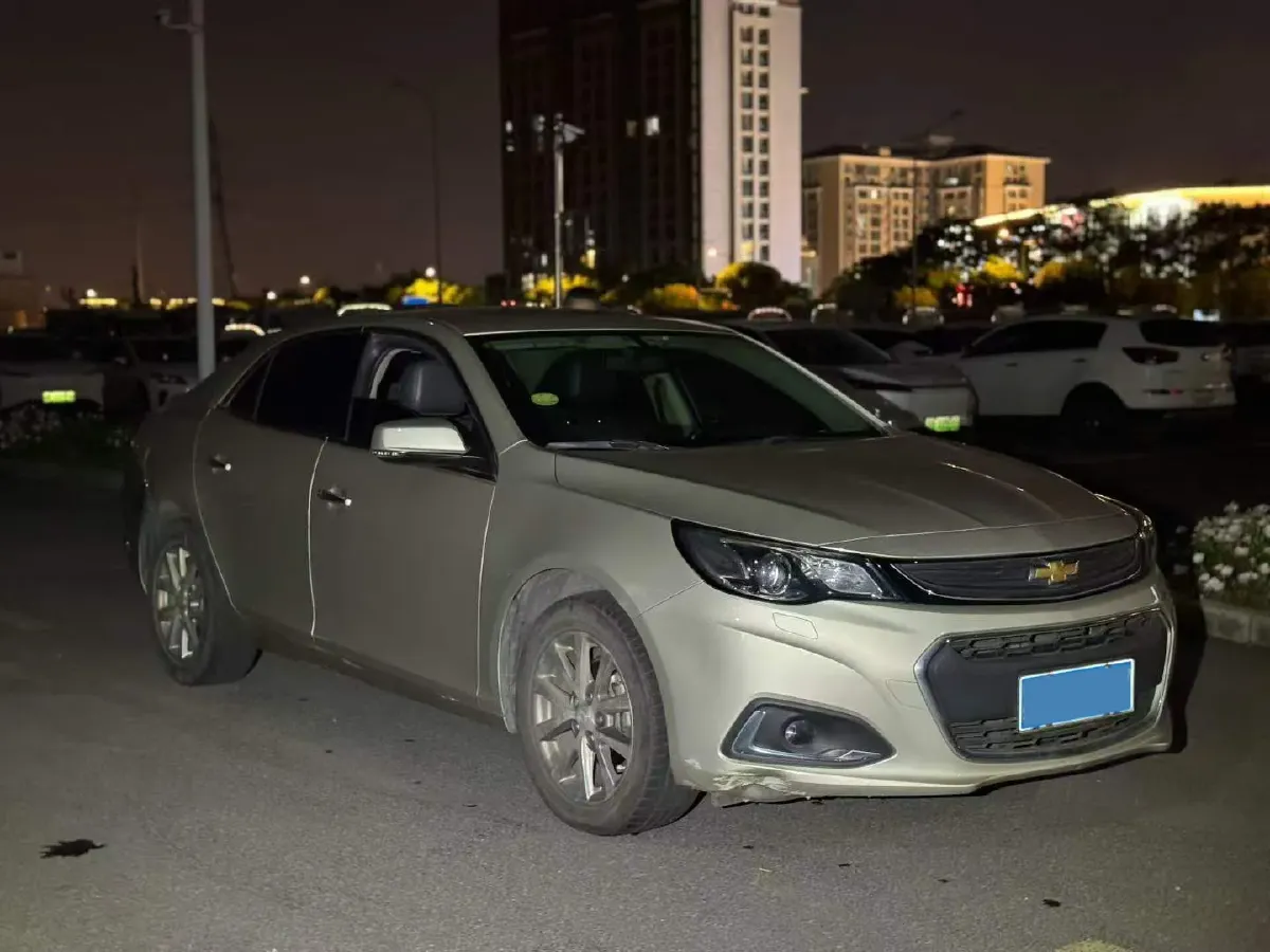 2018 Chevrolet Malibu 1.5T 170HP L4 6AT,autocango,china used car exporter,china ev exporter,chinese used car exporter,chinese used ev exporter