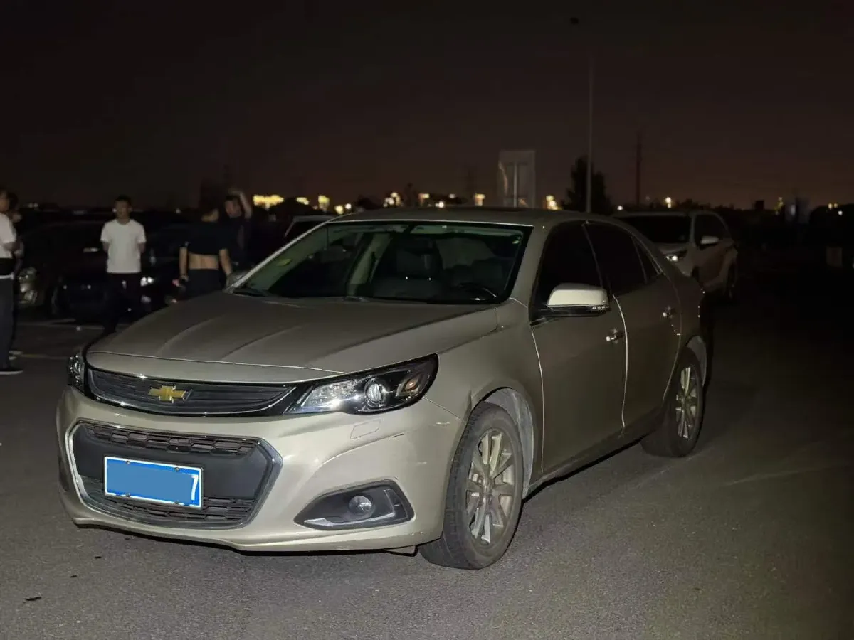 2018 Chevrolet Malibu 1.5T 170HP L4 6AT,autocango,china used car exporter,china ev exporter,chinese used car exporter,chinese used ev exporter